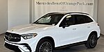 New 2026 MERCEDES-BENZ GLC-CLASS GLC 300 in JACKSONVILLE , FLORIDA