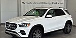 New 2026 MERCEDES-BENZ GLE GLE 350 in JACKSONVILLE , FLORIDA