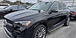 New 2026 MERCEDES-BENZ GLE GLE 350 in JACKSONVILLE , FLORIDA