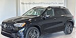 New 2026 MERCEDES-BENZ GLE GLE 350 in JACKSONVILLE , FLORIDA