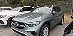 New 2026 MERCEDES-BENZ GLC-CLASS GLC 300 in JACKSONVILLE , FLORIDA