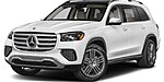 New 2026 MERCEDES-BENZ GLS GLS 450 in JACKSONVILLE , FLORIDA