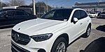 New 2026 MERCEDES-BENZ GLC-CLASS GLC 300 in JACKSONVILLE , FLORIDA