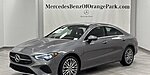 New 2026 MERCEDES-BENZ CLA CLA 250 in JACKSONVILLE , FLORIDA