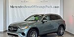 New 2026 MERCEDES-BENZ GLC-CLASS GLC 300 in JACKSONVILLE , FLORIDA
