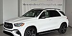 New 2026 MERCEDES-BENZ GLE GLE 350 in JACKSONVILLE , FLORIDA