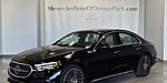 New 2026 MERCEDES-BENZ E-CLASS E350 in JACKSONVILLE , FLORIDA