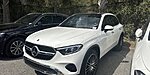 New 2026 MERCEDES-BENZ GLC-CLASS GLC 300 in JACKSONVILLE , FLORIDA