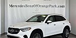 New 2026 MERCEDES-BENZ GLC-CLASS GLC 300 in JACKSONVILLE , FLORIDA