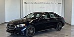 New 2026 MERCEDES-BENZ E-CLASS E350 in JACKSONVILLE , FLORIDA