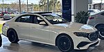New 2026 MERCEDES-BENZ E-CLASS E450 in JACKSONVILLE , FLORIDA