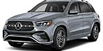 New 2026 MERCEDES-BENZ GLE GLE 450 in JACKSONVILLE , FLORIDA