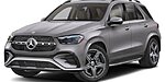 New 2026 MERCEDES-BENZ GLE GLE 580 in JACKSONVILLE , FLORIDA