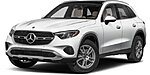 New 2026 MERCEDES-BENZ GLC-CLASS GLC 300 in JACKSONVILLE , FLORIDA
