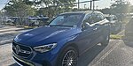 New 2026 MERCEDES-BENZ GLC-CLASS GLC 300 in JACKSONVILLE , FLORIDA