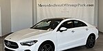 New 2026 MERCEDES-BENZ CLA CLA 250 in JACKSONVILLE , FLORIDA