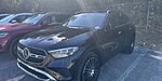 New 2026 MERCEDES-BENZ GLC-CLASS GLC 300 in JACKSONVILLE , FLORIDA