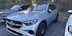 New 2026 MERCEDES-BENZ GLC-CLASS GLC 300 in JACKSONVILLE , FLORIDA