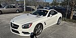 New 2014 MERCEDES-BENZ SL-CLASS SL550 in JACKSONVILLE , FLORIDA