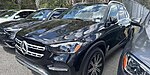 New 2026 MERCEDES-BENZ GLE GLE 350 in JACKSONVILLE , FLORIDA