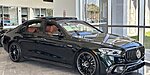 New 2026 MERCEDES-BENZ S-CLASS S63E in JACKSONVILLE , FLORIDA