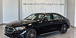 New 2026 MERCEDES-BENZ E-CLASS E350 in JACKSONVILLE , FLORIDA