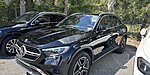 New 2026 MERCEDES-BENZ GLC-CLASS GLC 300 in JACKSONVILLE , FLORIDA