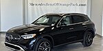 New 2026 MERCEDES-BENZ GLC-CLASS GLC 300 in JACKSONVILLE , FLORIDA