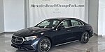 New 2026 MERCEDES-BENZ E-CLASS E350 in JACKSONVILLE , FLORIDA