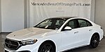 New 2026 MERCEDES-BENZ E-CLASS E350 in JACKSONVILLE , FLORIDA