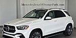 New 2026 MERCEDES-BENZ GLE GLE 450 in JACKSONVILLE , FLORIDA