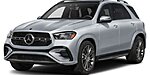 New 2026 MERCEDES-BENZ GLE GLE 450 in JACKSONVILLE , FLORIDA