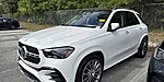 New 2026 MERCEDES-BENZ GLE GLE 450 in JACKSONVILLE , FLORIDA