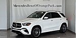 New 2026 MERCEDES-BENZ GLE GLE 450 in JACKSONVILLE , FLORIDA