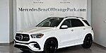 New 2026 MERCEDES-BENZ GLE GLE 450 in JACKSONVILLE , FLORIDA