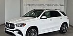 New 2026 MERCEDES-BENZ GLE GLE 450 in JACKSONVILLE , FLORIDA