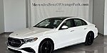 New 2026 MERCEDES-BENZ E-CLASS E350 in JACKSONVILLE , FLORIDA