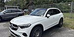 New 2026 MERCEDES-BENZ GLC-CLASS GLC 300 in JACKSONVILLE , FLORIDA