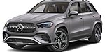 New 2026 MERCEDES-BENZ GLE GLE 580 in JACKSONVILLE , FLORIDA