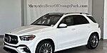 New 2026 MERCEDES-BENZ GLE GLE 580 in JACKSONVILLE , FLORIDA