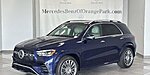 New 2026 MERCEDES-BENZ GLE GLE 450 in JACKSONVILLE , FLORIDA