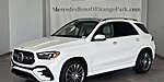 New 2026 MERCEDES-BENZ GLE GLE 450 in JACKSONVILLE , FLORIDA