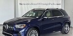 New 2026 MERCEDES-BENZ GLE GLE 450 in JACKSONVILLE , FLORIDA