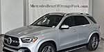 New 2026 MERCEDES-BENZ GLE GLE 450 in JACKSONVILLE , FLORIDA