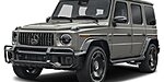 New 2026 MERCEDES-BENZ G-CLASS AMG G 63 4MATIC in JACKSONVILLE , FLORIDA