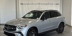New 2026 MERCEDES-BENZ GLC-CLASS GLC 300 in JACKSONVILLE , FLORIDA