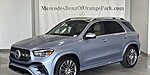 New 2026 MERCEDES-BENZ GLE GLE 450 in JACKSONVILLE , FLORIDA