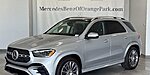 New 2026 MERCEDES-BENZ GLE GLE 350 in JACKSONVILLE , FLORIDA