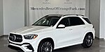 New 2026 MERCEDES-BENZ GLE GLE 350 in JACKSONVILLE , FLORIDA
