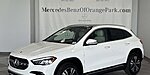 New 2026 MERCEDES-BENZ GLA GLA 250 in JACKSONVILLE , FLORIDA